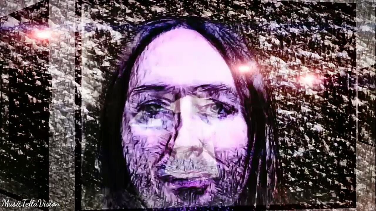 Matteo Capozza - The Early Demos (1996-1999) n. 12 (june, september 1997), Nights of High Suns