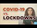 Covid-19 Vs. Lockdowns - which was worse for humanity?