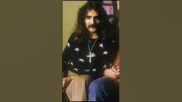 Thumbnail of #blacksabbath #changes #70s #classic