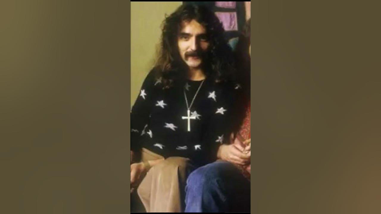 #blacksabbath #changes #70s #classic
