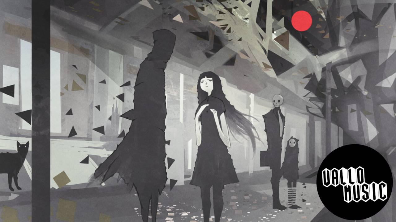 KatosX - Dark Pony ブラスター