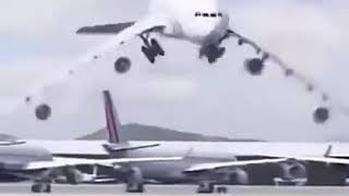 lockdown time..funny video||funny france airlines video||try not to laugh.