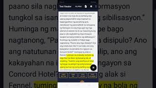 Tunay na tagapagmana / Kabanata 1731 - 1740 Tunay na tagapagmana / Kabanata 1731 - 1740