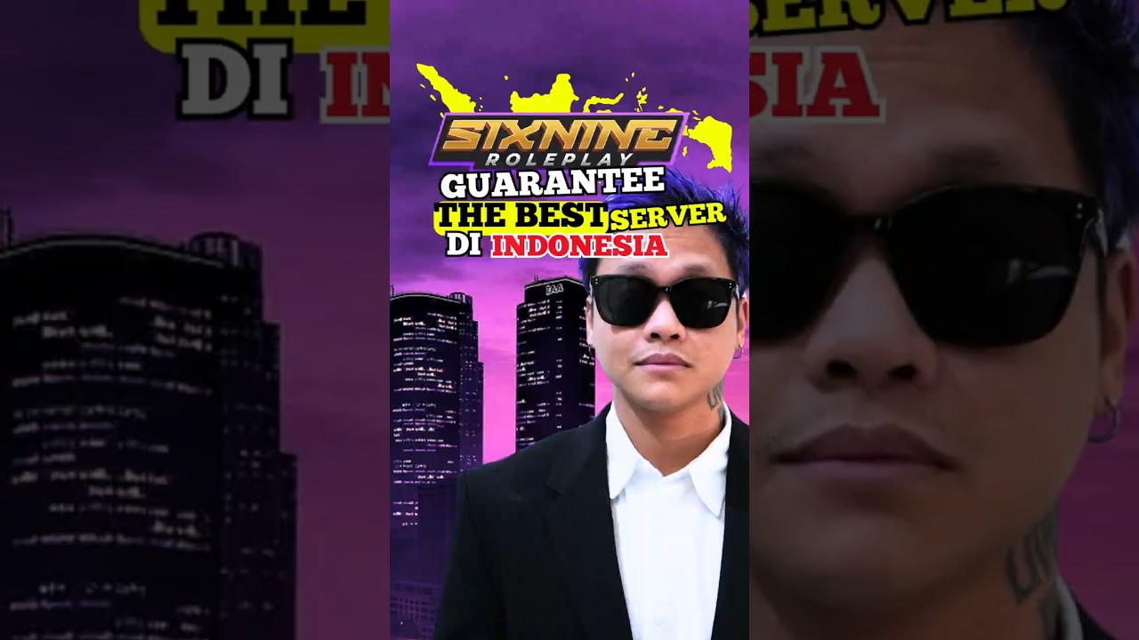 SIXNINE THE BEST SERVER 