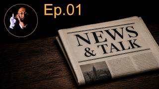 News&Talk, Ep.01: Updates on our BIOS Editing Tools and the IDE-386+ Option ROM.