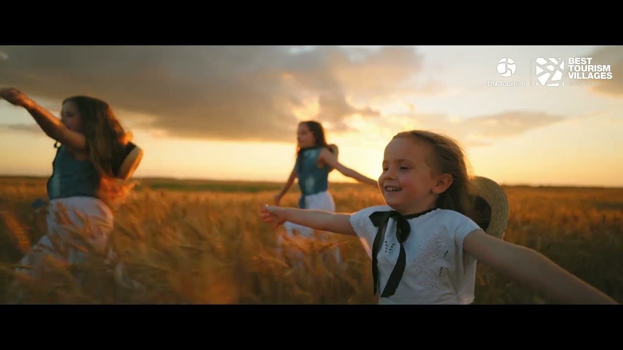 Best Tourism Villages by UN Tourism  - 5th Edition (2025)