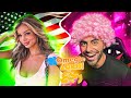 اعضم صياد رجع | OMEGLE