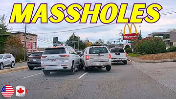 NEW Car Crash Compilation | USA & Canada - Oct 14, 2025