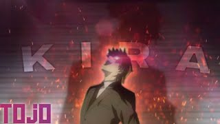 Deathnote Amv Soda Boku Ga Kira Da Kira Anime Amv Soda Boku Ga Kira X Deathnote Theme