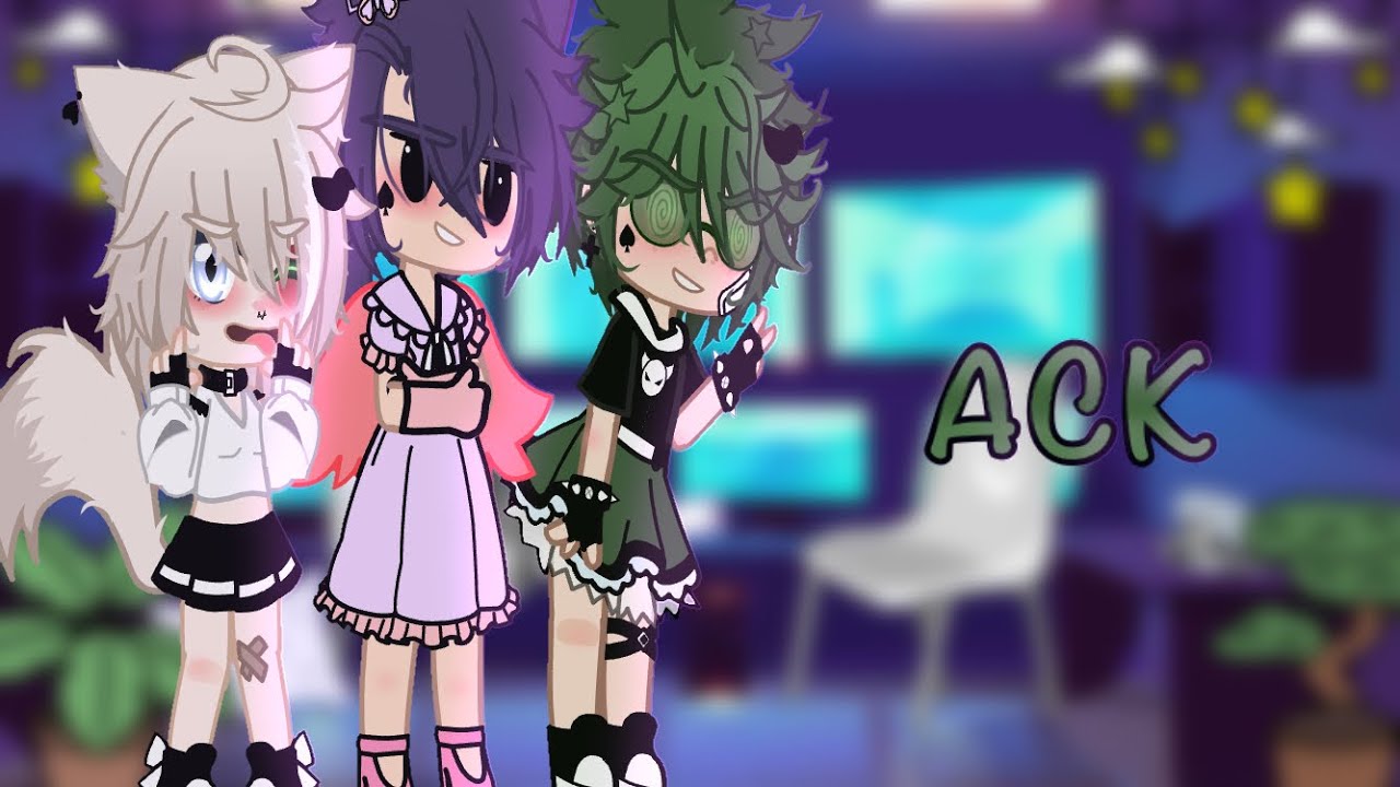 ★АСК★ ||13 карт|| //1|?\\ [Моя АУ] #гачаклуб ⋆ #13карт ⋆ #мояау ⋆ #шипы ⋆ #love (чит.опис.) :)