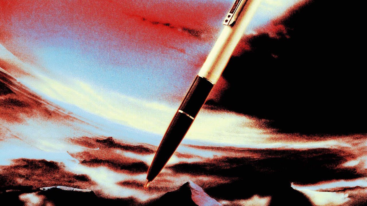 Haan808 - Left & Right (Official Visualizer)