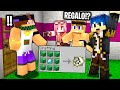 VOLEVO FARE UN REGALO AI MIEI AMICI MA - Minecraft ITA *IPER VANILLA*