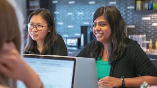Life Inside Audible: Hear from Shweta, a Sr. Manager of Quality Assurance at Audible
