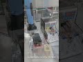 Automatic high speed screw bolt nut assembly production machine,fastener robot screw nut automation