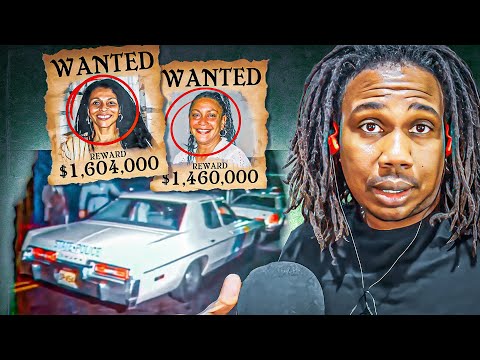 Americas Most Wanted In Cuba - Assata Shakur Tupac Aunt 