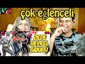 DEDE HEYKEL ŞAKASI #2 (%100 EĞLENCE) | TURKEY🇹🇷 | Pakistani Reaction