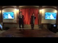 (41)「キミのとなりで...」 by 先輩&白羽 in 歌バカ☆歌広場 2nd♡Special Anniversary 2016 2 21