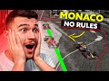 Monaco sans rgles  no rules