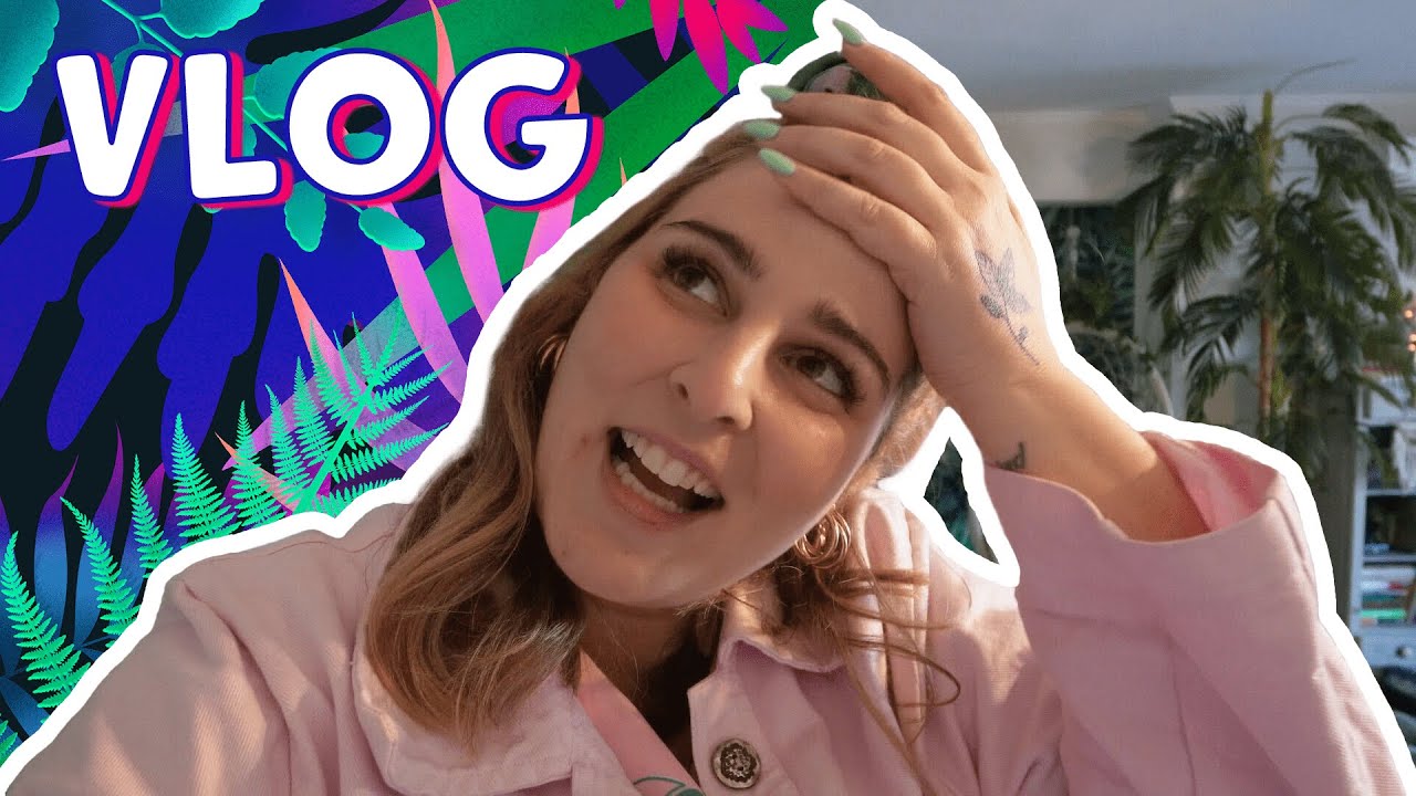 Που πάνε τα 4 τελικά! (Vlog) | Evelina Nikoliza