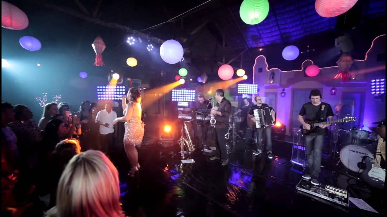 MENINO SEM JUÍZO-DVD BETE NASCIMENTO-A DIVA DO FORRÓ