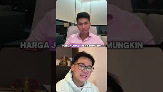 Royalti Emas Naik! Nasib Saham BRMS, MDKA, &amp; AMMN Terancam?