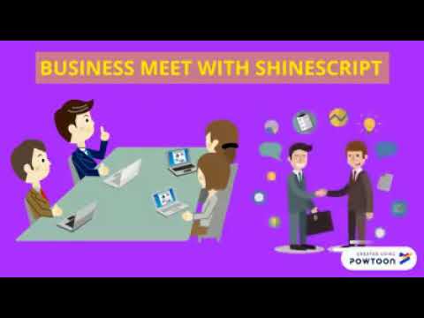 Digital Marketing Solution For Startup Business - video from Shinescript