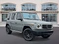 2025 Mercedes-Benz G-Class G 580e Carlsbad, San Diego, Irvine, Escondido, Encinitas, CA CA