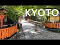 Kyoto's Top 6 Local Tips for 2024 🌸