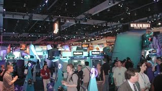 E3 2004 - PlayStation - 8 PS2 Games