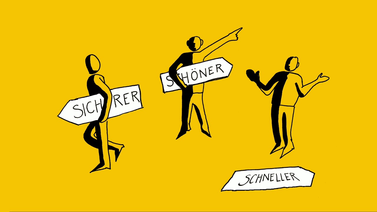 WER BEURTEILT, WAS GUTES DESIGN IST?