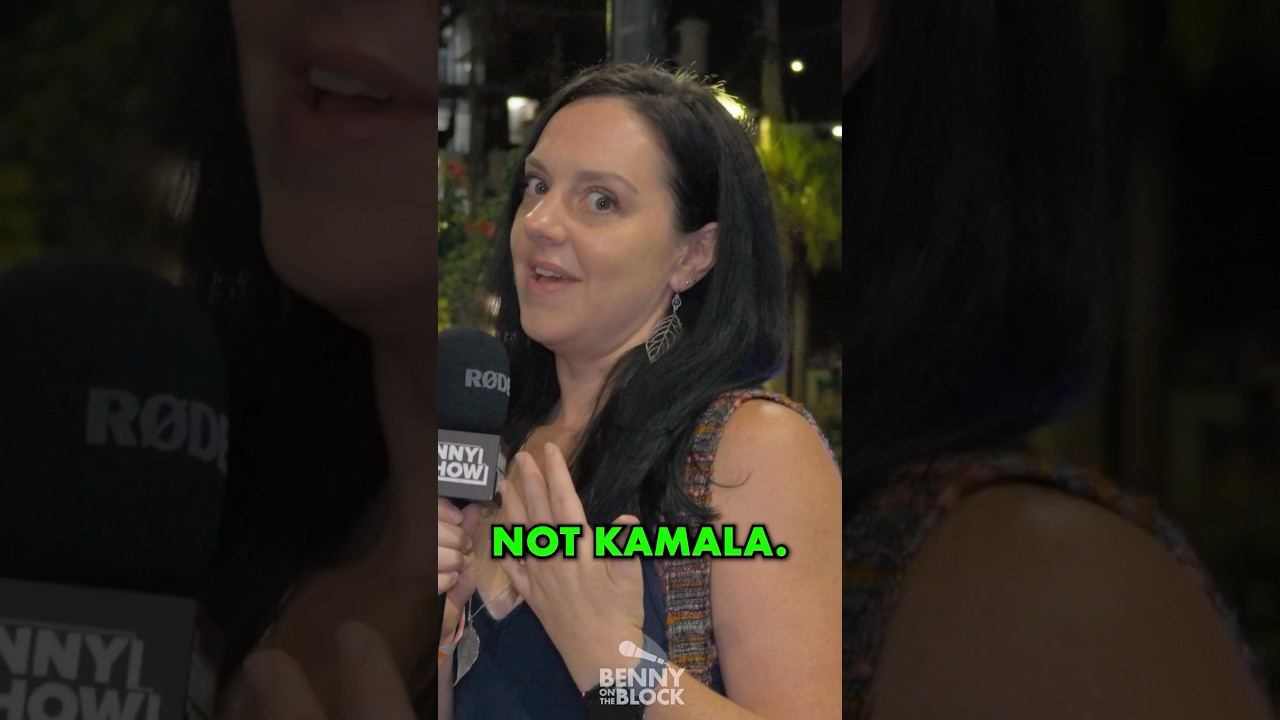 How to Turn a Lib MAGA