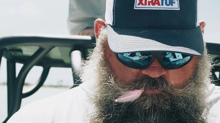 Guide Stories | Bear Holeman