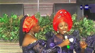 PACESETTERS CONVENTION'25(GRAND FINALE)