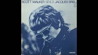 Famous Scott Walker - Next Net Worth