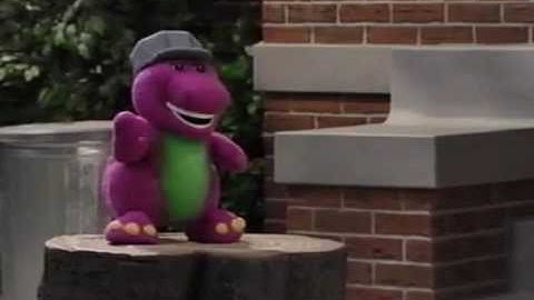 All Aboard for Sharing (1999 Version) Final Part!!!!!!! (Oh I Love It Too!)