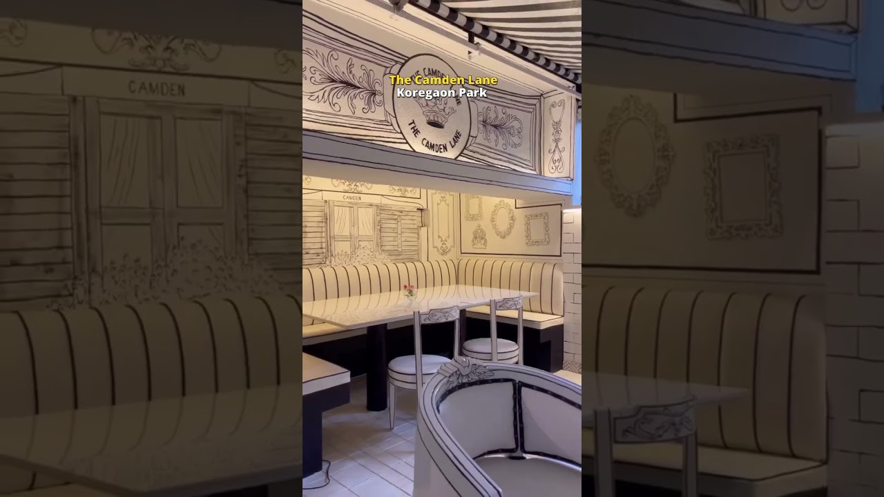 Beautiful cafes in pune for your Date💌