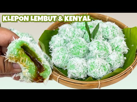 IDE TAKJIL !! RAHASIA KLEPON LEMBUT KENYAL DAN LUMERRRR