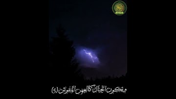 ١٠١  سورة القارعة  القارئ خالد الجليل