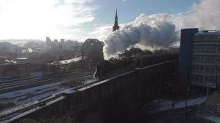 46115 Scots Guardsman Newcastle 02/12/2023