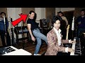 Freddie Said Prince Cant Write Real Rock — His 20 Minute Response BROKE Mercurys Spirit