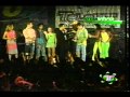 Capture de la vidéo Ov7 - Concierto Completo Salón 21 (Telehit 2002)