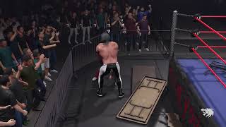 GHK Episode 174 (WWE 2K24) - 6th Mar 2026 - Dark Forces at War!