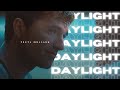 Peeta mellark  daylight