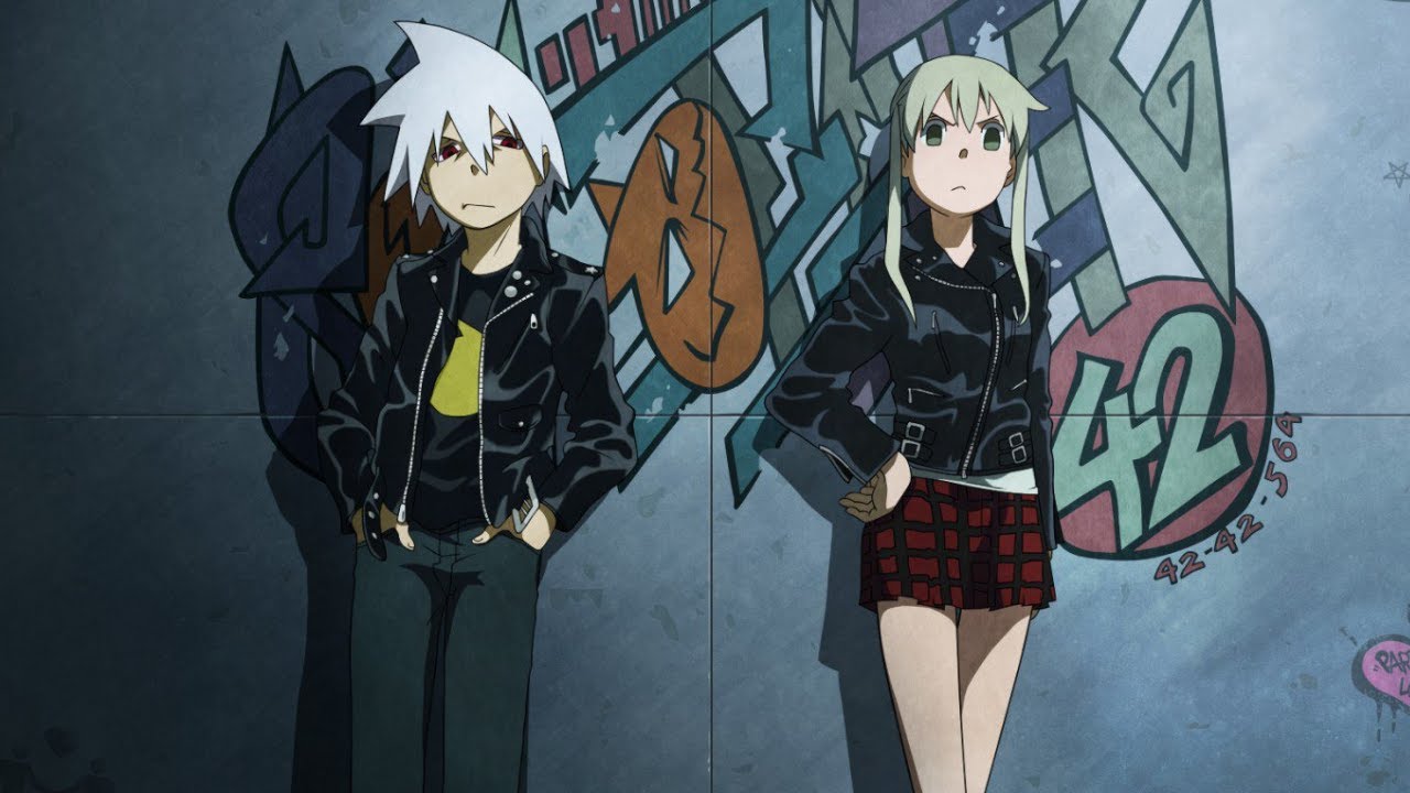 Soul Eater OP 1 " RESONANCE " (TRAP REMIX)