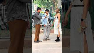 Mujhe thappad mar diya 😡😤 part 4 #viralreels #fbreels #reelsindia #trendingreelsvideo #videoviralシ