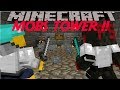 Minecraft Adventure Map : Mobs Tower !!