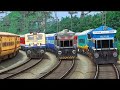 Indian Vehicle Simulator 3D New Update .. YouTube ·Train Gaming 25 May 2026