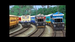 Indian Vehicle Simulator 3D New Update .. YouTube ·Train Gaming 25 May 2026