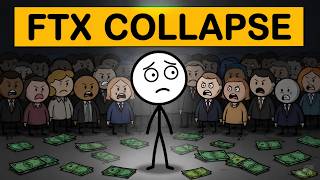 The FTX Collapse Explained Like You're 5