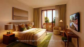New Interior Renders